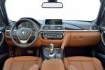 BMW 330d Touring Luxury Line 2015 года